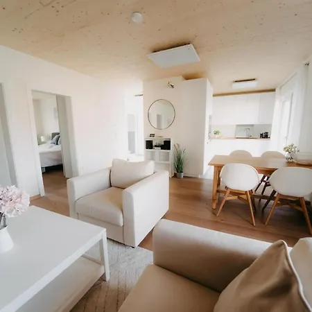 Drauinsel Chalet Holiday home *