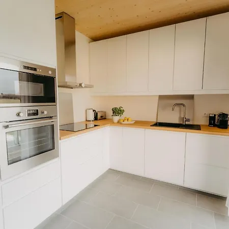 Drauinsel Chalet Holiday home Linsendorf