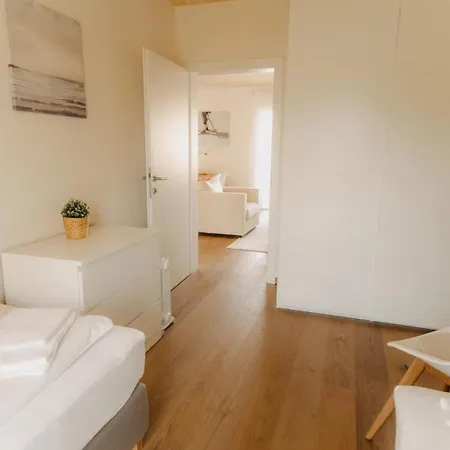 Drauinsel Chalet Holiday home