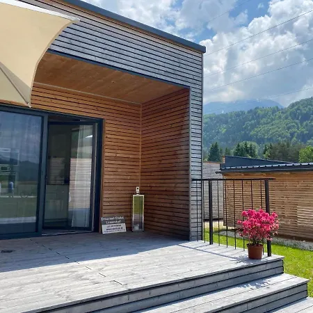 Drauinsel Chalet Holiday home *